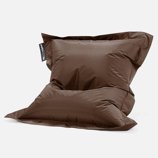 XXL Óriás Babzsák - SmartCanvas™ Barna 02