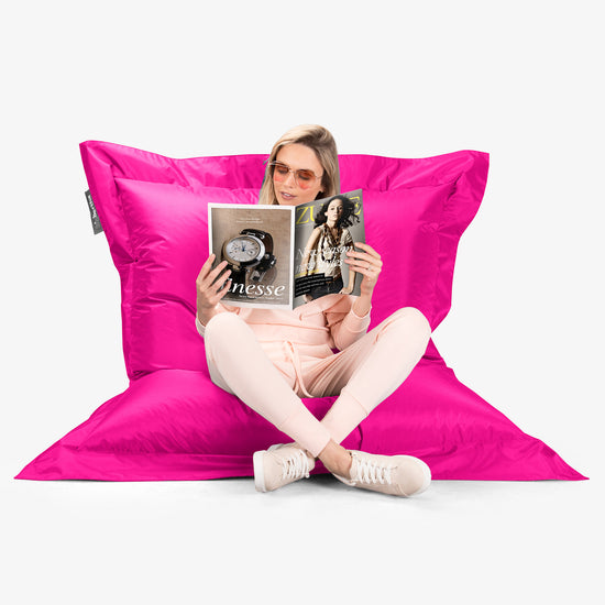 XXL Óriás Babzsák - SmartCanvas™ Cseresznyevirág 05