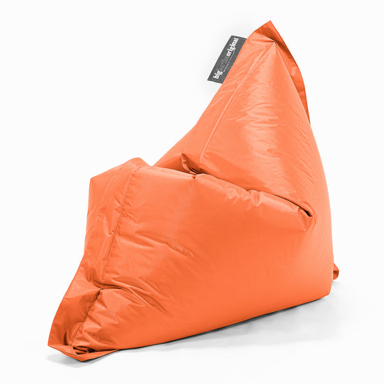 XXL Óriás Babzsák - SmartCanvas™ Narancssárga 04