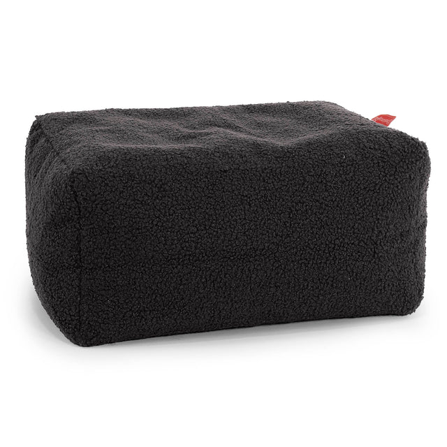 Kis Lábtartó Cserehuzat - Buklé 01