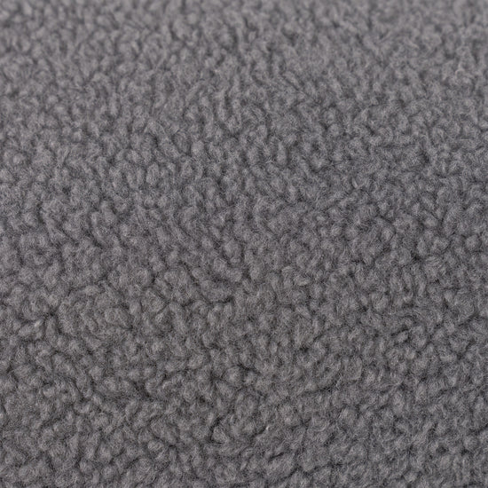 Melegítő párna 45 x 45cm - Sherpa Szürke 07