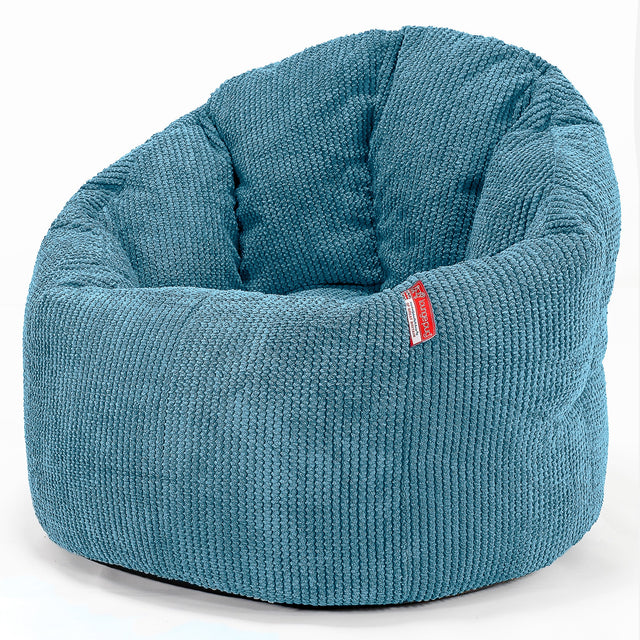 Összebújó Babzsákfotel Cserehuzat - Pompon 01