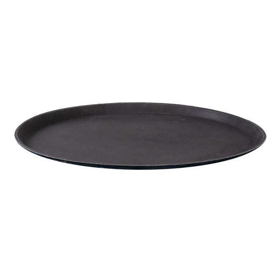Tálcás Ottoman Puff - Ultra Plüss Kord Pávakék - 03