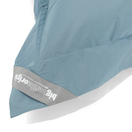 SoleiStorm™ Ultra 2000 h+ XXL Óriás Babzsák - Olefin Babakék 05