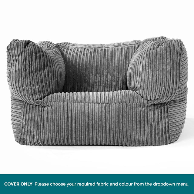 Albert Babzsákfotel Kartámasszal CSAK HUZAT - Csere / Tartalék 01