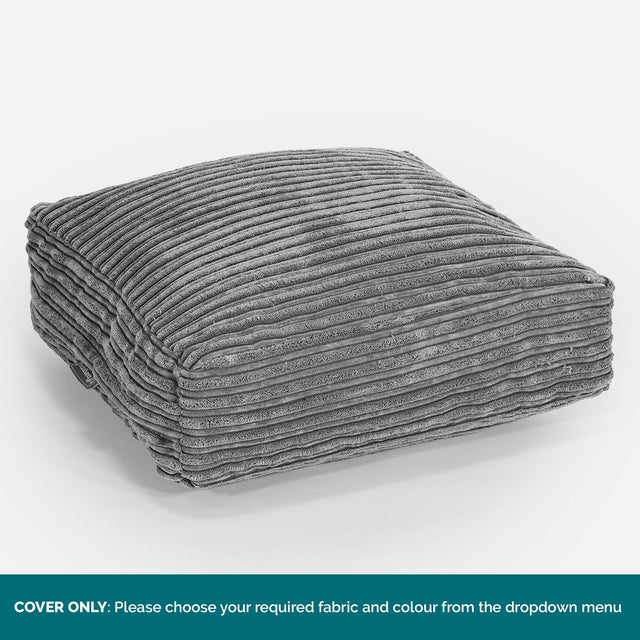 Padlópárna CSAK HUZAT - Csere / Tartalék 01