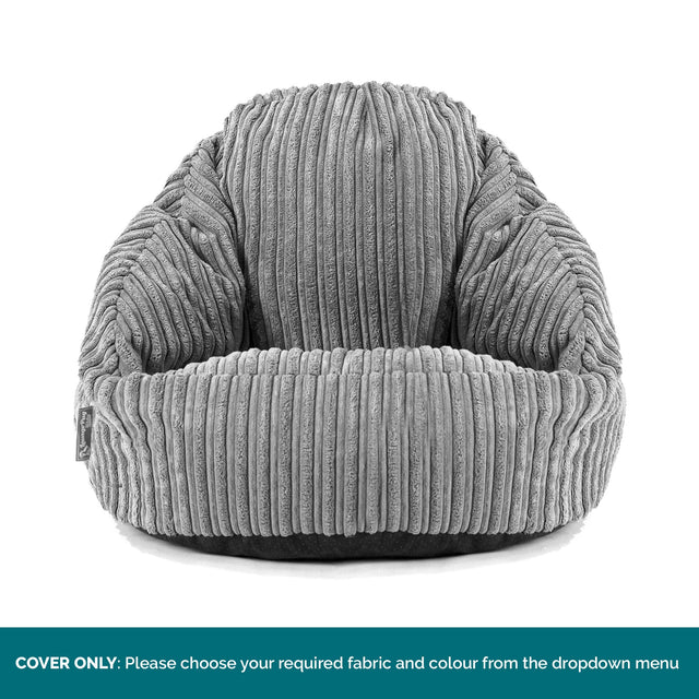 Gyermek Bubblez Babzsák 1-3 Éves CSAK HUZAT - Csere / Tartalék 01