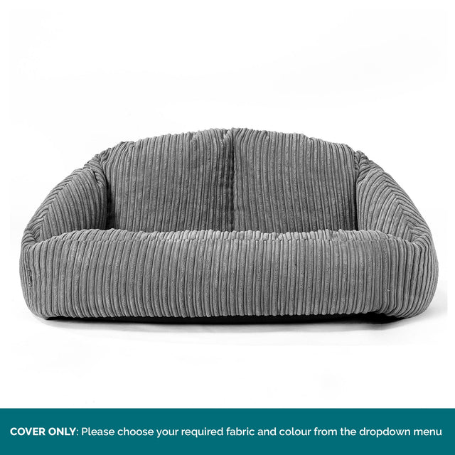 Gyermek Bubblez Babzsák-Kanapé 2-6 Éves CSAK HUZAT - Csere / Tartalék 01