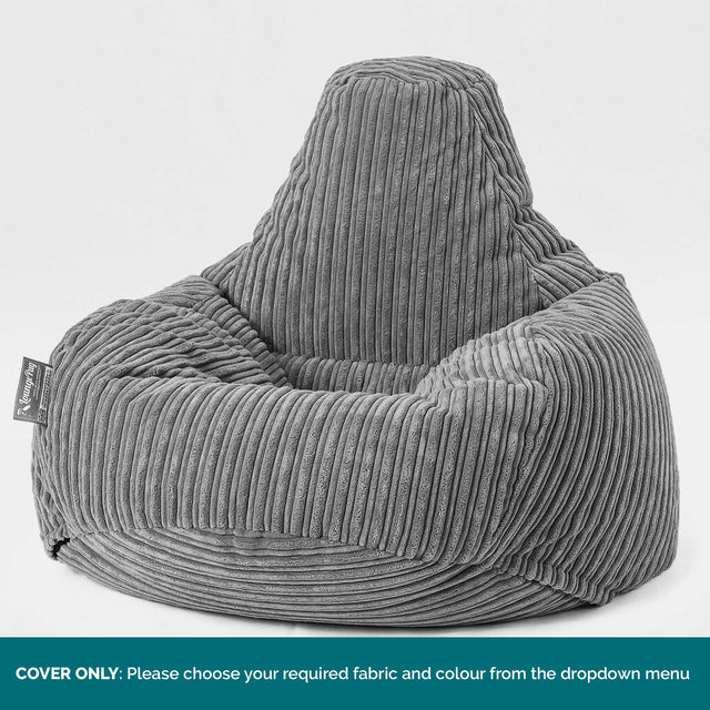 Könnycsepp Babzsákfotel CSAK HUZAT - Csere / Tartalék 01