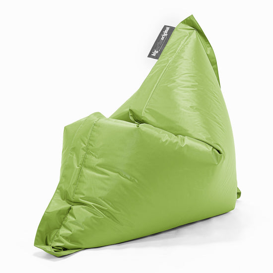 Junior Gyermek Babzsák 2-14 Éves - SmartCanvas™ Zöldcitrom 04