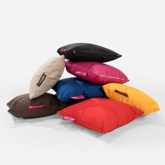 Kültéri Párnahuzat 47 x 47cm - Keki-barna 03