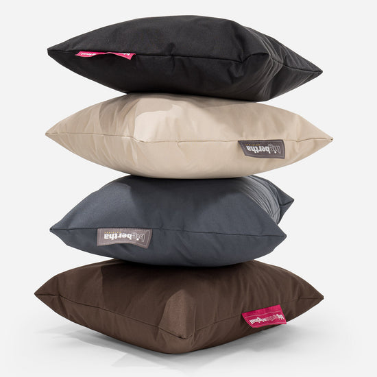 Kültéri Párnahuzat 47 x 47cm - Keki-barna 05