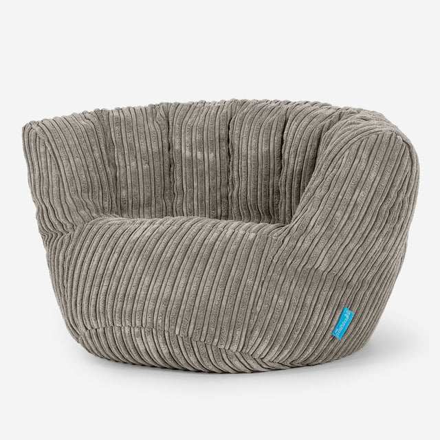 Charles Vintish Babzsák Gyermekek Számára 2-6 Éves - Klasszikus Kordbársony Nerc 02