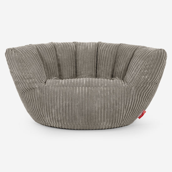 Charles Vintish Babzsák - Klasszikus Kordbársony Nerc 02