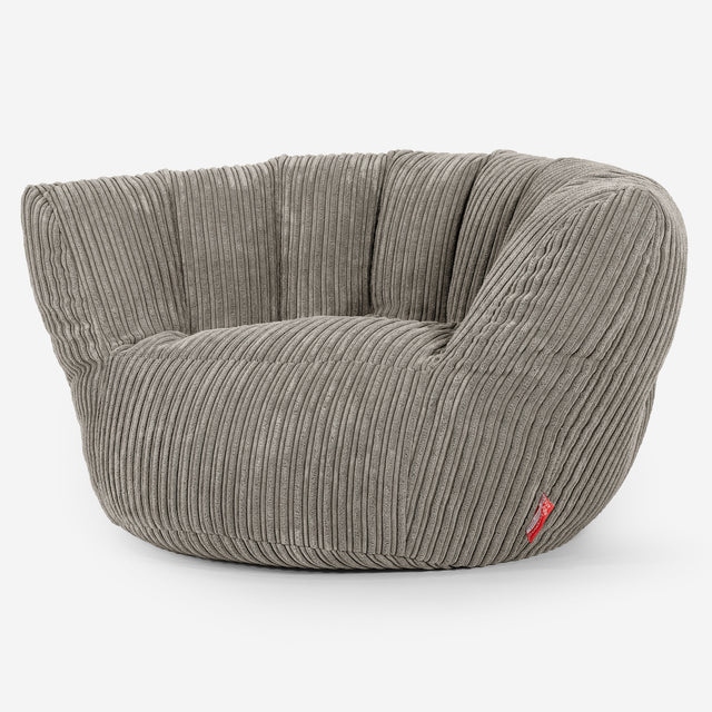 Charles Vintish Babzsák - Klasszikus Kordbársony Nerc 01