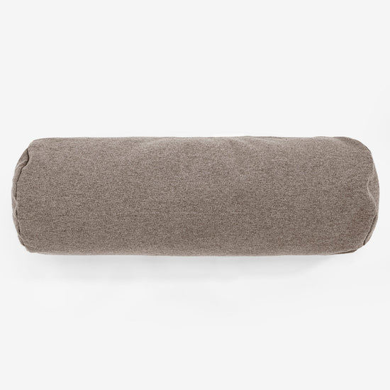 Hengerpárnahuzat 20 x 55cm - Interalli Gyapjú Süti 02