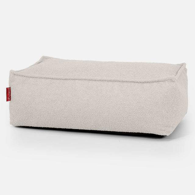 Nagy Lábtartó - Buklé Elefántcsont_01