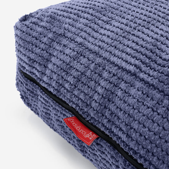 Padlópárna - Pompon Bíbor 02