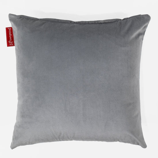 Snoopy Párnahuzat 47 x 47cm - Csésze 02