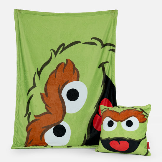 Párnahuzat 47 x 47cm - Oscar 02