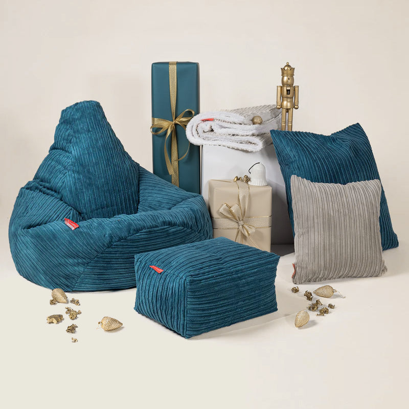 Gamer Babzsákfotelek