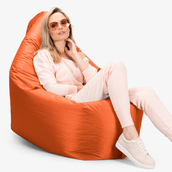 XXL Óriás Babzsák - SmartCanvas™ Narancssárga 06