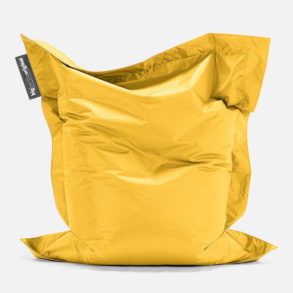 XXL Óriás Babzsák - SmartCanvas™ Sárga 01