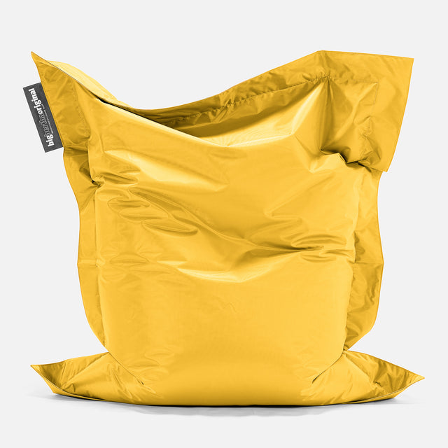 XXL Óriás Babzsák - SmartCanvas™ Sárga 01