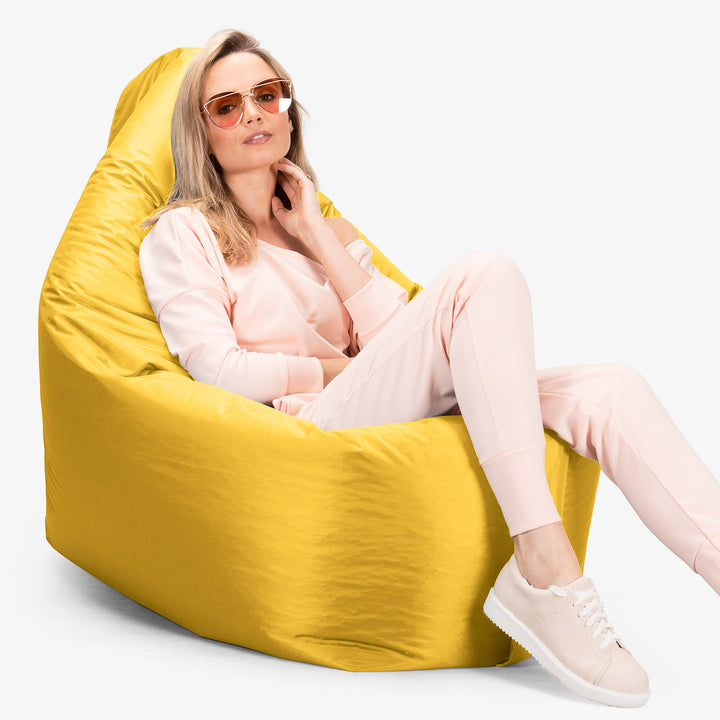 XXL Óriás Babzsák - SmartCanvas™ Sárga 06