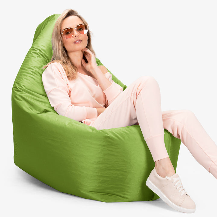 XXL Óriás Babzsák - SmartCanvas™ Zöldcitrom 06