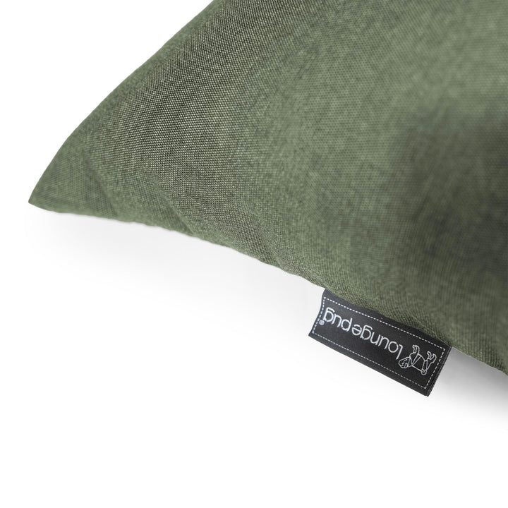 Kültéri Gamer Babzsák-Klubfotel - Sunbrella Olíva 02