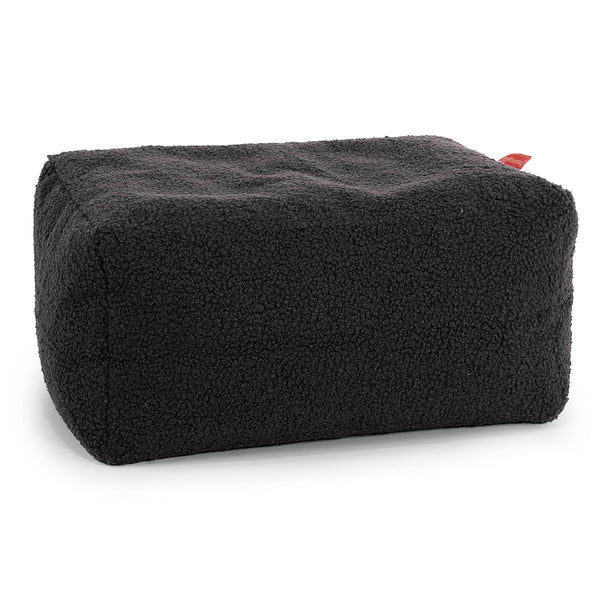 Kis Lábtartó Cserehuzat - Buklé 01