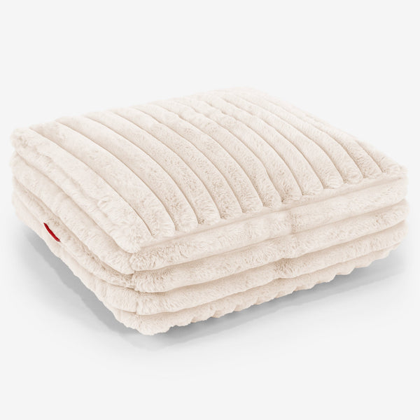Padlópárna Cserehuzat - Ultra Plüss Kord 01