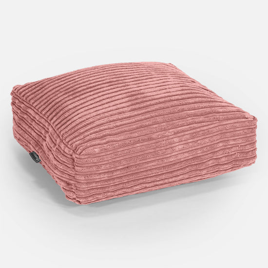 Padlópárna - Klasszikus Kordbársony Őszibarack 01