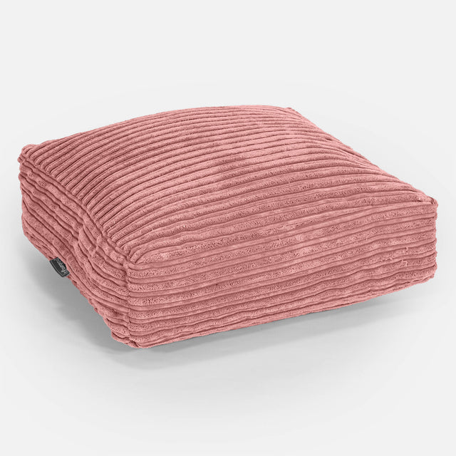 Padlópárna - Klasszikus Kordbársony Őszibarack 01