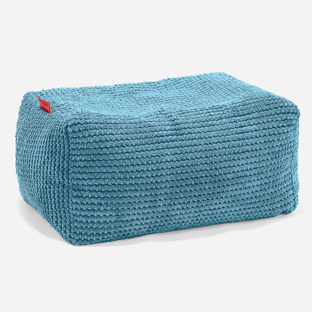 Kis Lábtartó Cserehuzat - Pompon 01