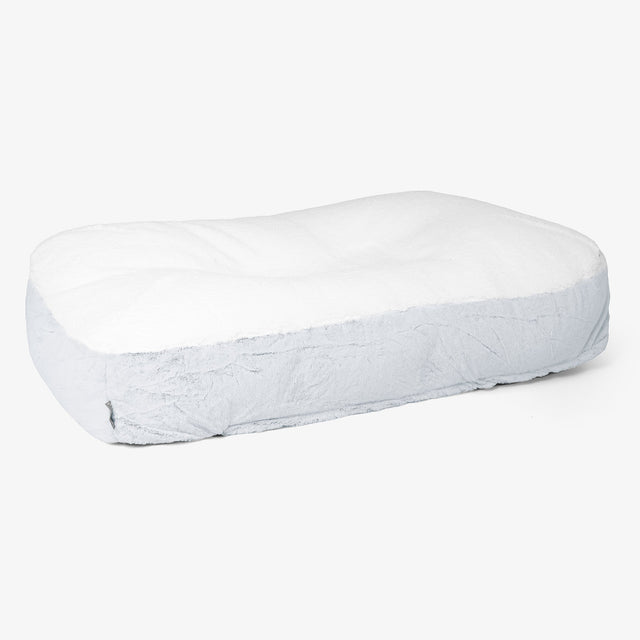 Sloucher XL Kutyaágy Cserehuzat - Sztintetikus Nyúlszőr 01