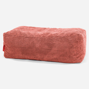 Nagy Lábtartó - Pompon Tökorange