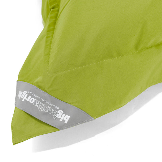 SoleiStorm™ Ultra 2000 h+ XXL Óriás Babzsák - Olefin Zöldcitrom 05