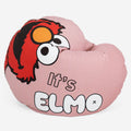 Szezám utca It's Elmo