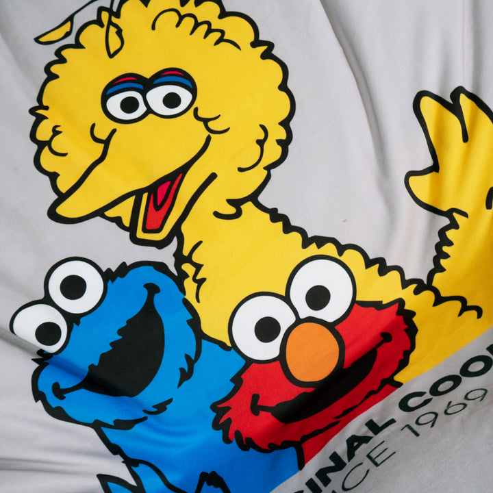 Párnahuzat 47 x 47cm - Original Cool Kids 03