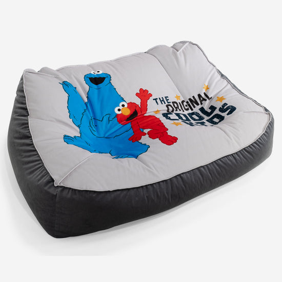 Sloucher Babzsák-Kanapé - Cool Kids 02