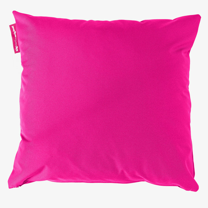 Kültéri Extra Nagypárnahuzat 70 x 70cm - Cseresznyevirág 01