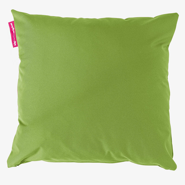 Kültéri Extra Nagypárnahuzat 70 x 70cm - Zöldcitrom 01