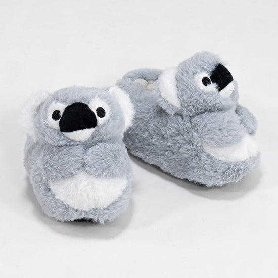 Gyerek Papucsok - Koala 01