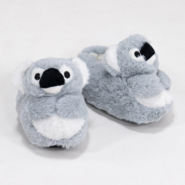 Gyerek Papucsok - Koala 01