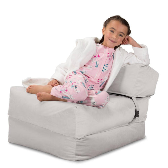 Avery Futonágy, Egyszemélyes - Bársony Ezüst 06