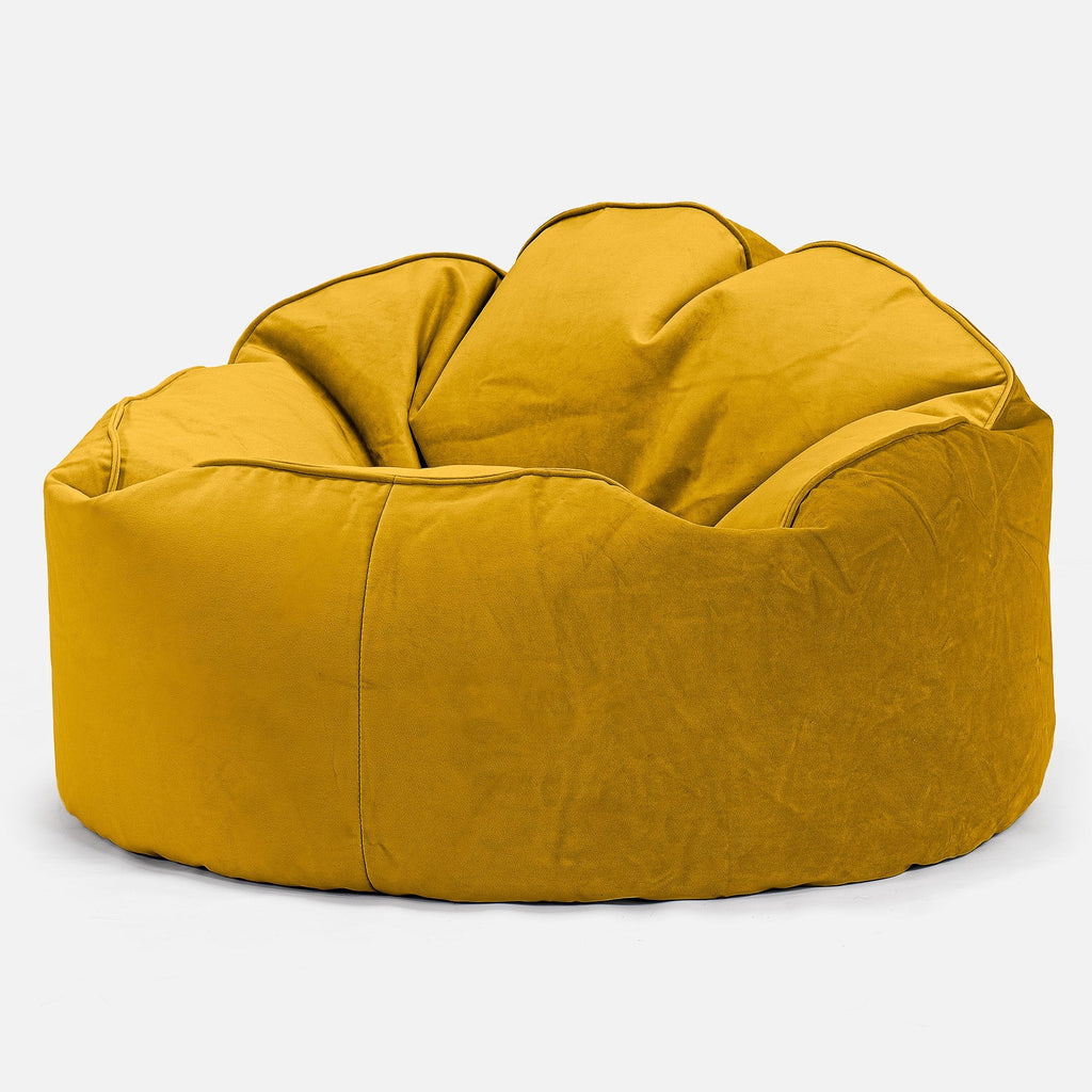 Mini Mamut Babzsákfotel CSAK HUZAT - Csere / Tartalék 02