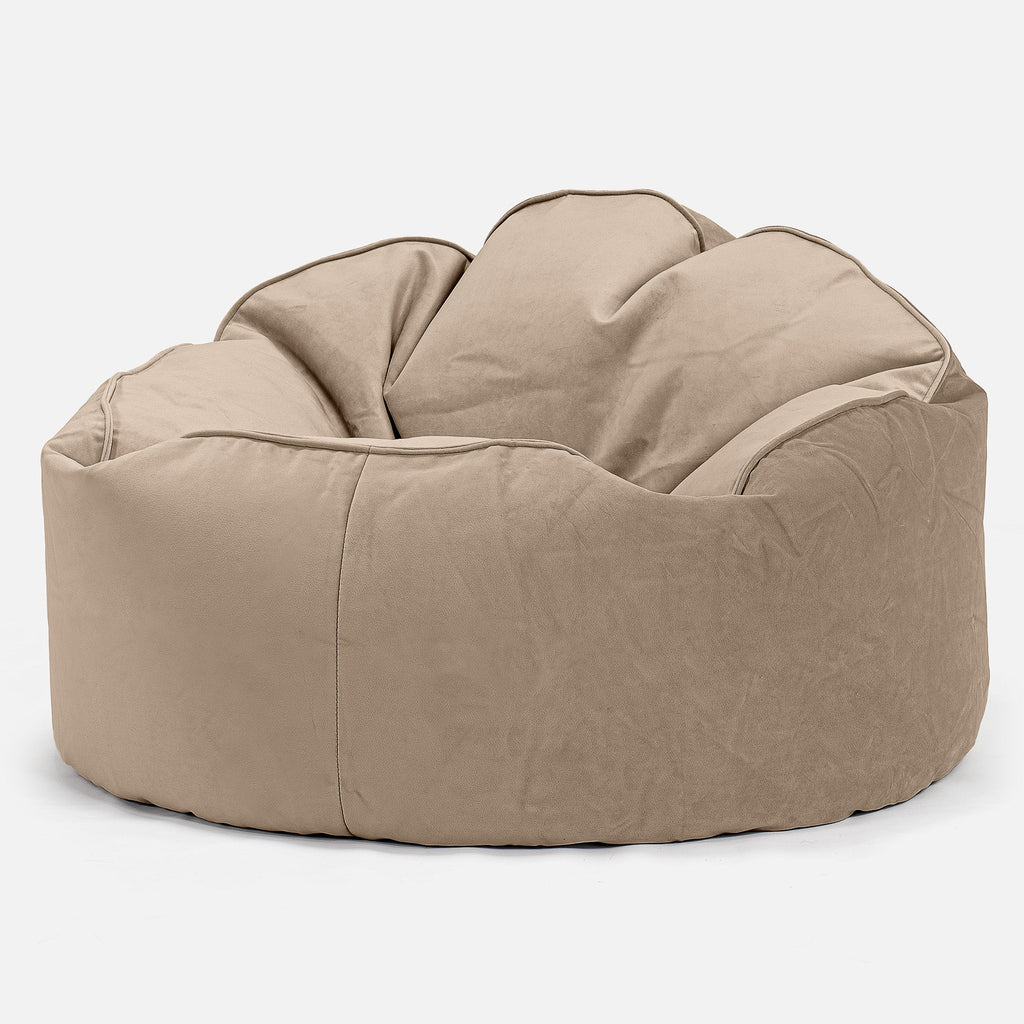 Mini Mamut Babzsákfotel CSAK HUZAT - Csere / Tartalék 06