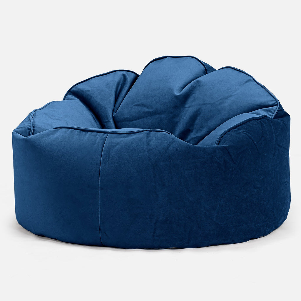 Mini Mamut Babzsákfotel CSAK HUZAT - Csere / Tartalék 09
